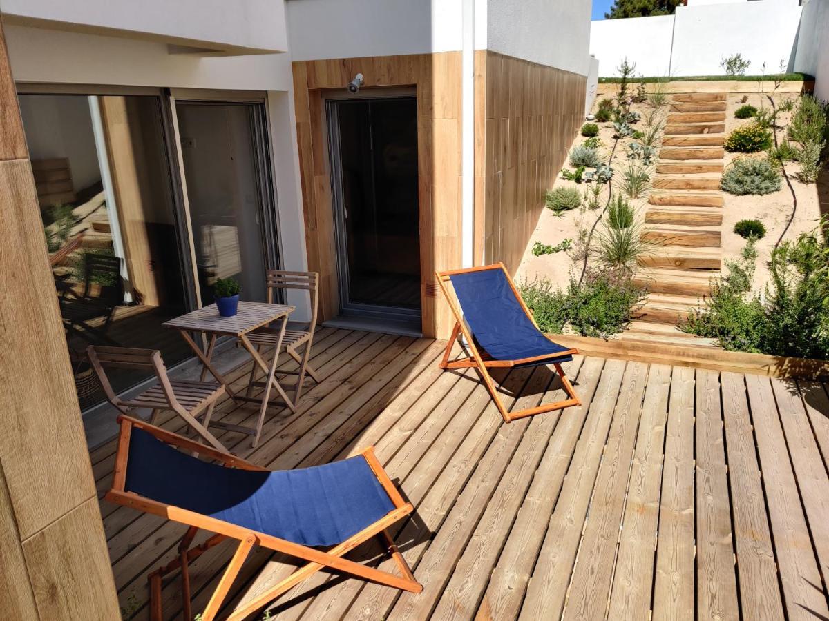 Casa Da Duna, Carvalhal, Comporta Carvalhal  Exterior photo